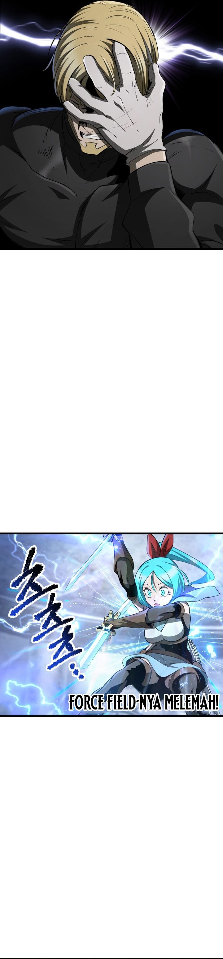 Otherworldly Sword King’s Survival Records Chapter 254 Gambar 32